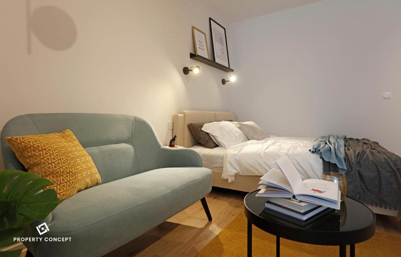 Brand New Lovely Studio Near Metro Station Bucarest Exterior foto